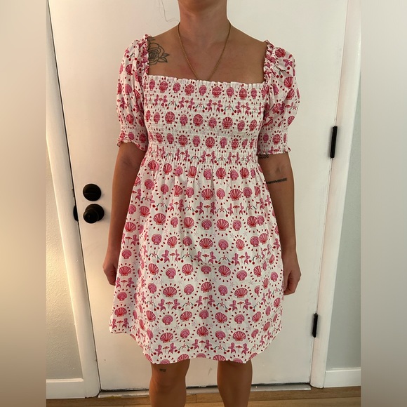 Hill House The Nap Dress - Picture 3 of 8